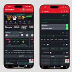 sporty bet app